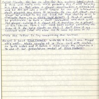 Primary page