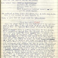 Primary page