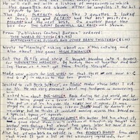Primary page