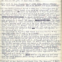Primary page