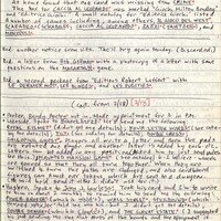 Primary page