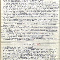 Primary page