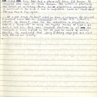Primary page