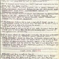 Primary page