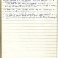 Primary page