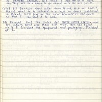Primary page