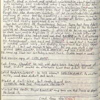 Primary page