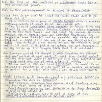 Primary page