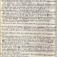 Primary page
