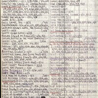 Primary page