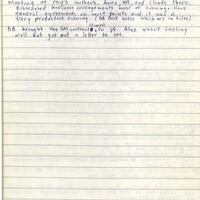 Primary page