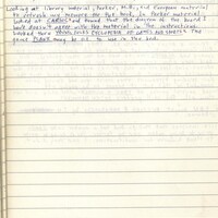 Primary page