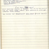 Primary page