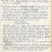 Primary page