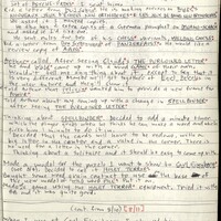 Primary page
