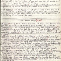 Primary page
