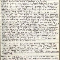 Primary page
