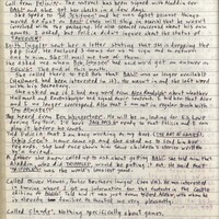 Primary page