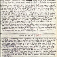 Primary page