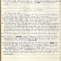 Primary page