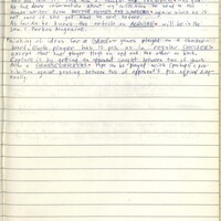 Primary page
