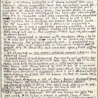 Primary page