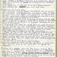 Primary page