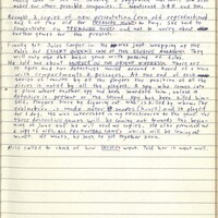 Primary page
