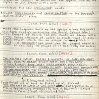 Primary page