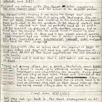Primary page