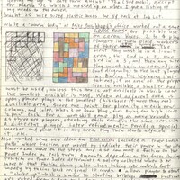 Primary page