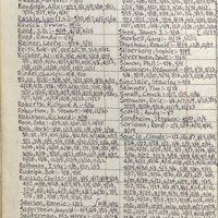 Primary page