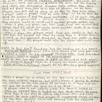 Primary page