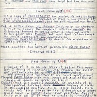 Primary page