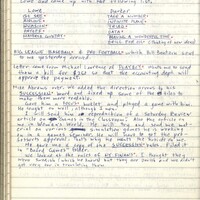 Primary page
