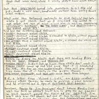 Primary page