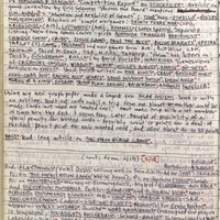 Primary page