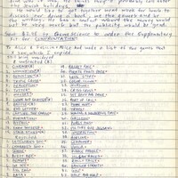 Primary page