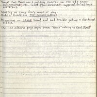 Primary page