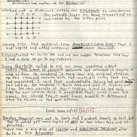 Primary page