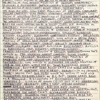 Primary page