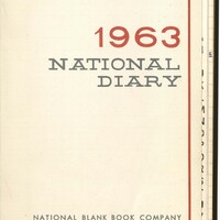 Primary page
