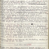 Primary page