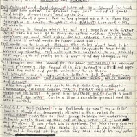 Primary page