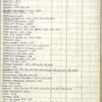 Primary page