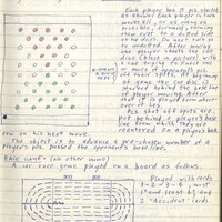 Primary page