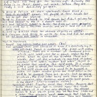 Primary page