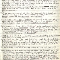 Primary page