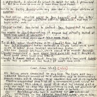 Primary page