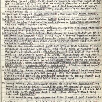 Primary page
